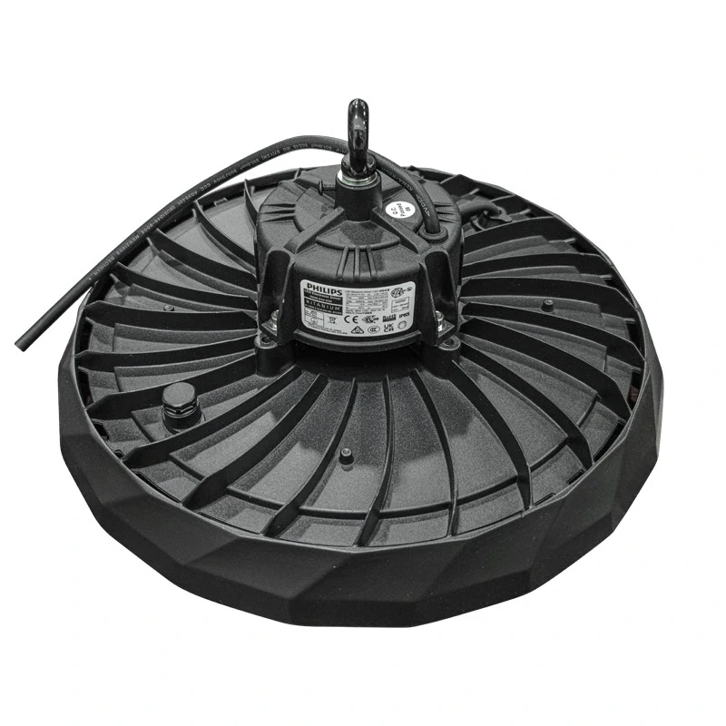 Đèn nhà xưởng UFO X03 - Công suất 150W - Ảnh 3