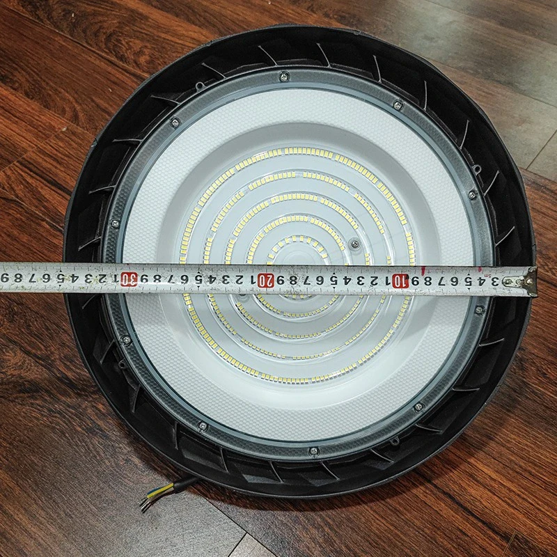 Đèn nhà xưởng UFO X03 - Công suất 150W - Ảnh 4