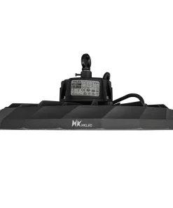 Đèn LED nhà kho 200W đạt chuẩn ISO - UFO X03