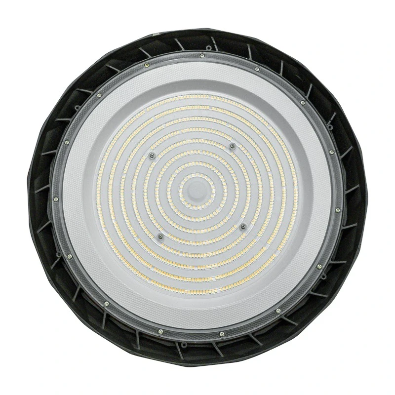 Đèn nhà xưởng UFO X03 - Công suất 250W - Ảnh 2