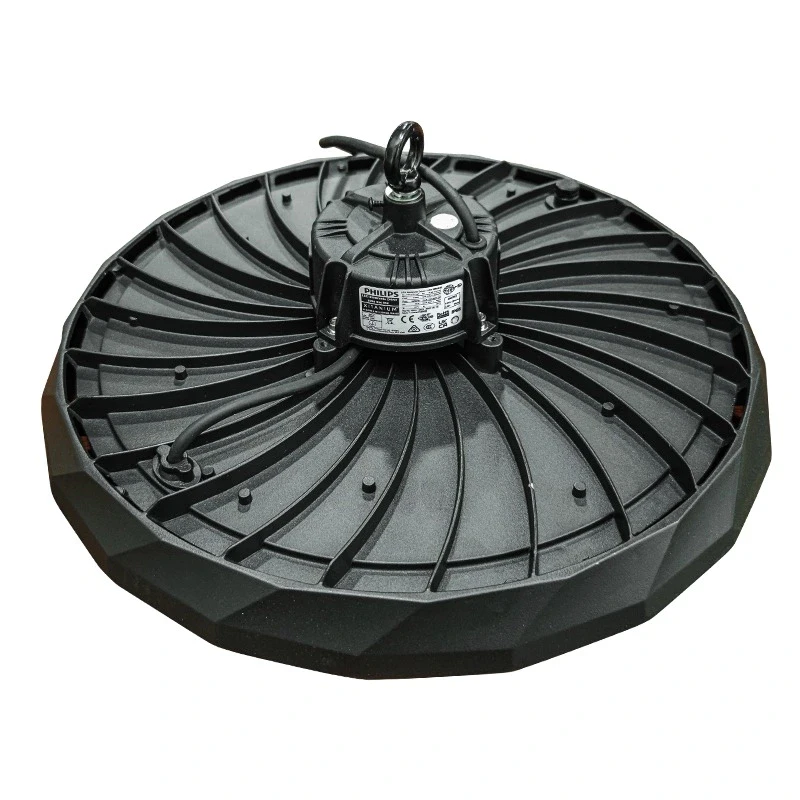 Đèn nhà xưởng UFO X03 - Công suất 250W - Ảnh 3