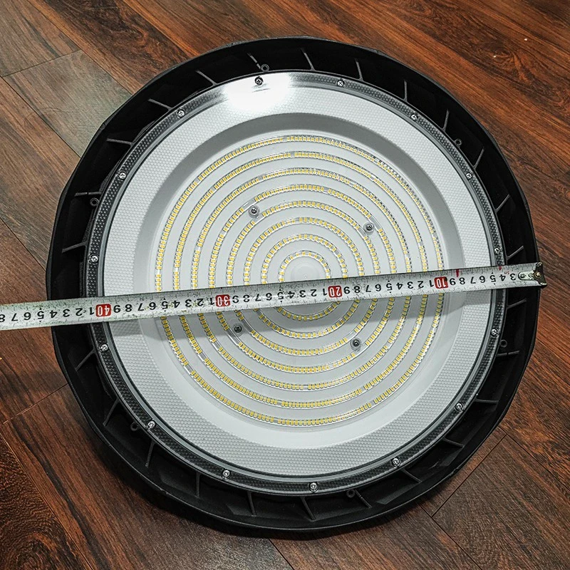 Đèn nhà xưởng UFO X03 - Công suất 250W - Ảnh 4