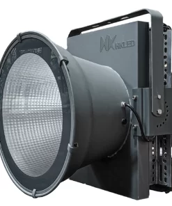 Đèn pha sân golf 1000W đạt chuẩn ISO - PCC