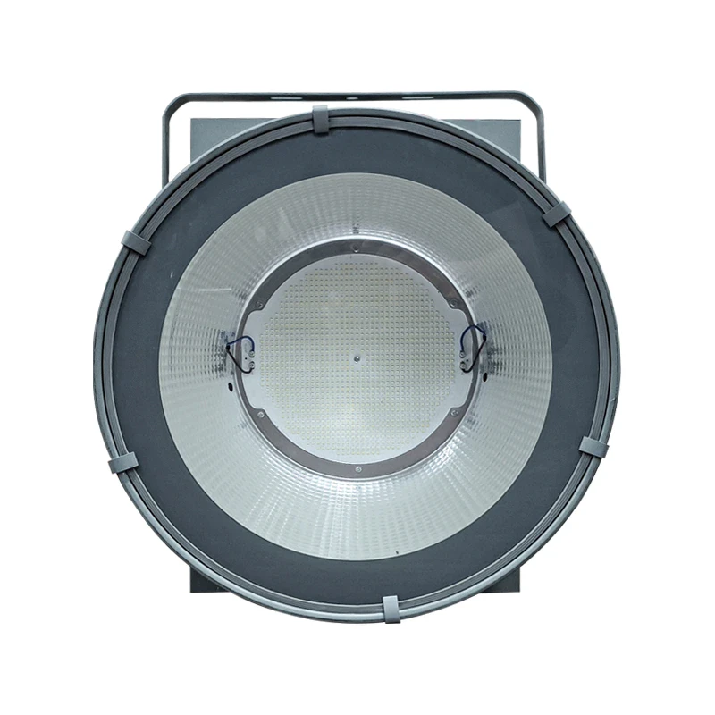 Đèn pha LED - Đèn chiếu sáng ngã tư 1000W hậu mãi tốt - PCC - Ảnh 2