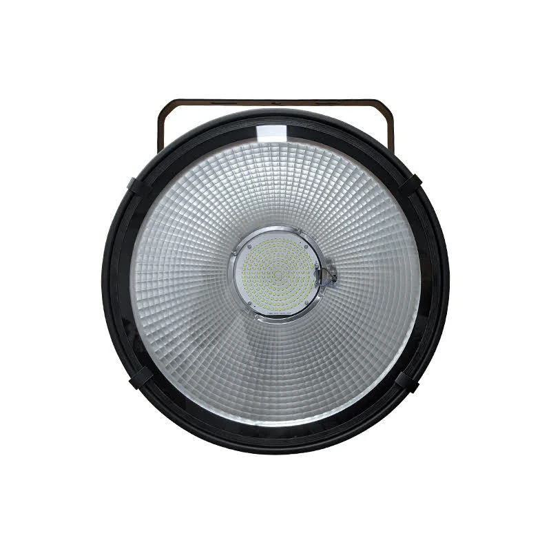 Đèn pha LED - Đèn chiếu sáng ngã tư 200W Uy tín chất lượng- PCC - Ảnh 2