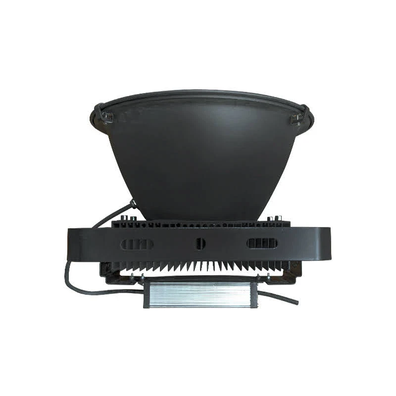 Đèn pha LED - Đèn chiếu sáng ngã tư 200W Uy tín chất lượng- PCC - Ảnh 4