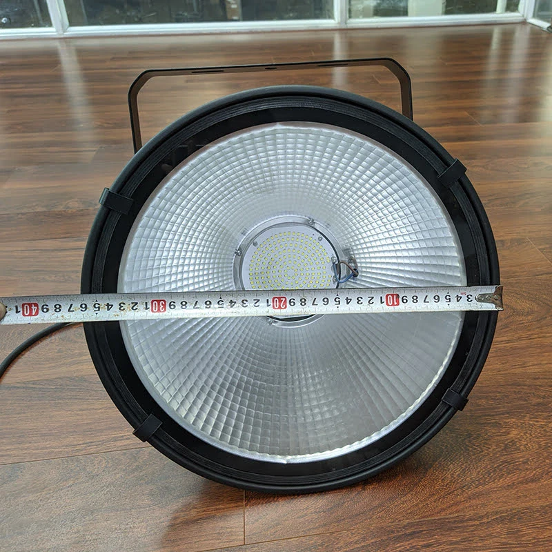 Đèn pha LED - Đèn chiếu sáng ngã tư 200W Uy tín chất lượng- PCC - Ảnh 6