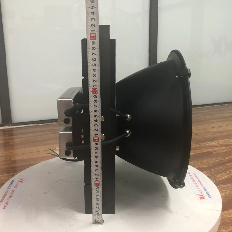 Đèn pha PCC chip LED SMD - Công suất 400W - Ảnh 5