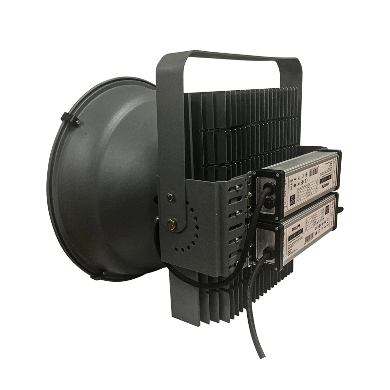 Đèn pha PCC chip LED SMD - Công suất 500W - Ảnh 2