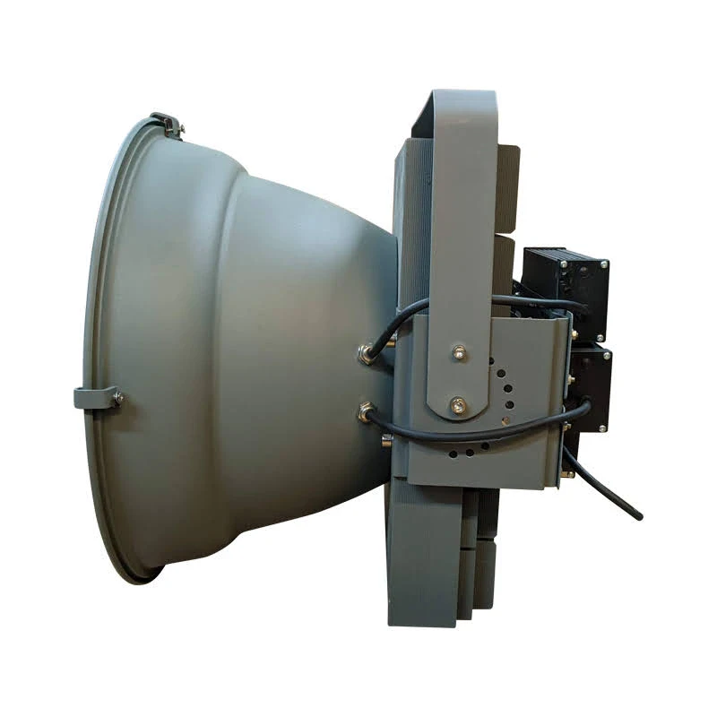 Đèn pha PCC chip LED SMD - Công suất 600W - Ảnh 3