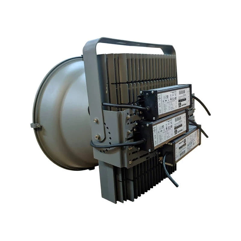 Đèn pha PCC chip LED SMD - Công suất 600W - Ảnh 4