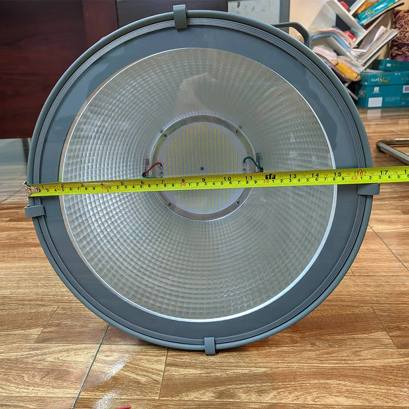 Đèn pha PCC chip LED SMD - Công suất 600W - Ảnh 6