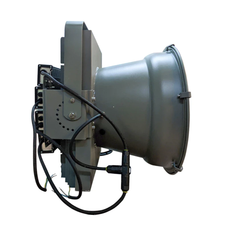 Đèn pha PCC chip LED SMD - Công suất 800W - Ảnh 3