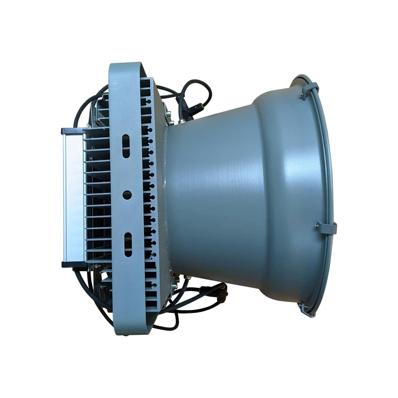 Đèn pha PCC chip LED SMD - Công suất 800W - Ảnh 5