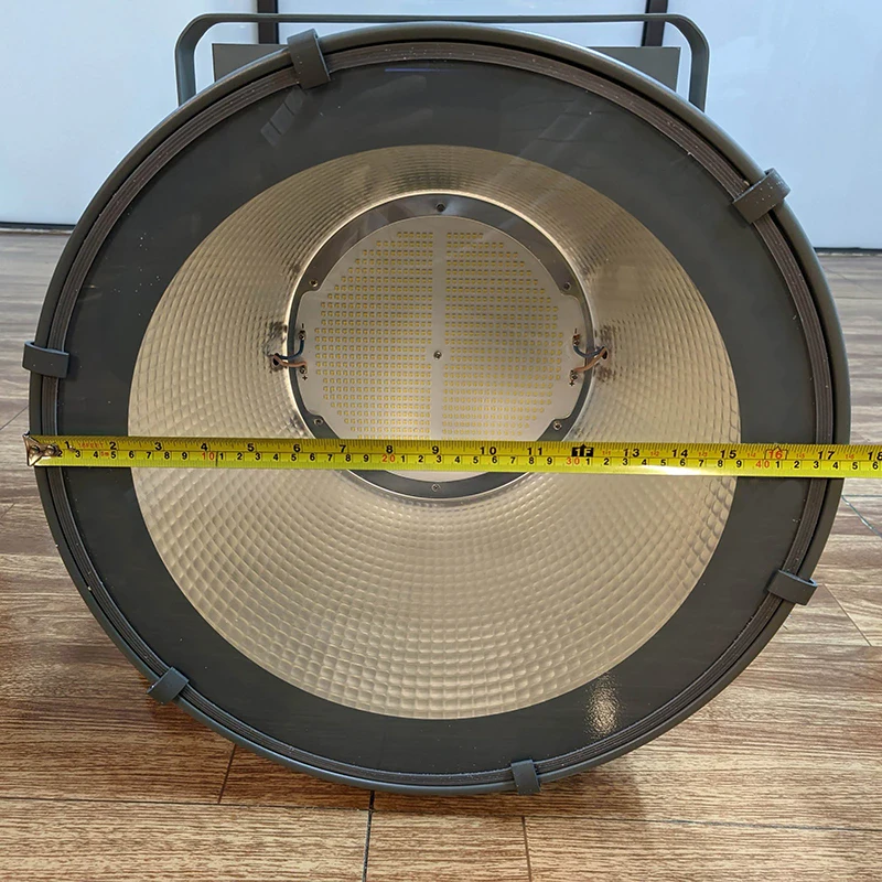 Đèn pha PCC chip LED SMD - Công suất 800W - Ảnh 7