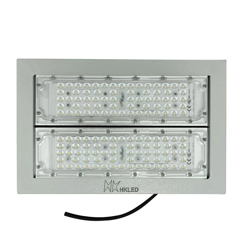 Đèn pha LED module SMD P02 - Công suất 100W