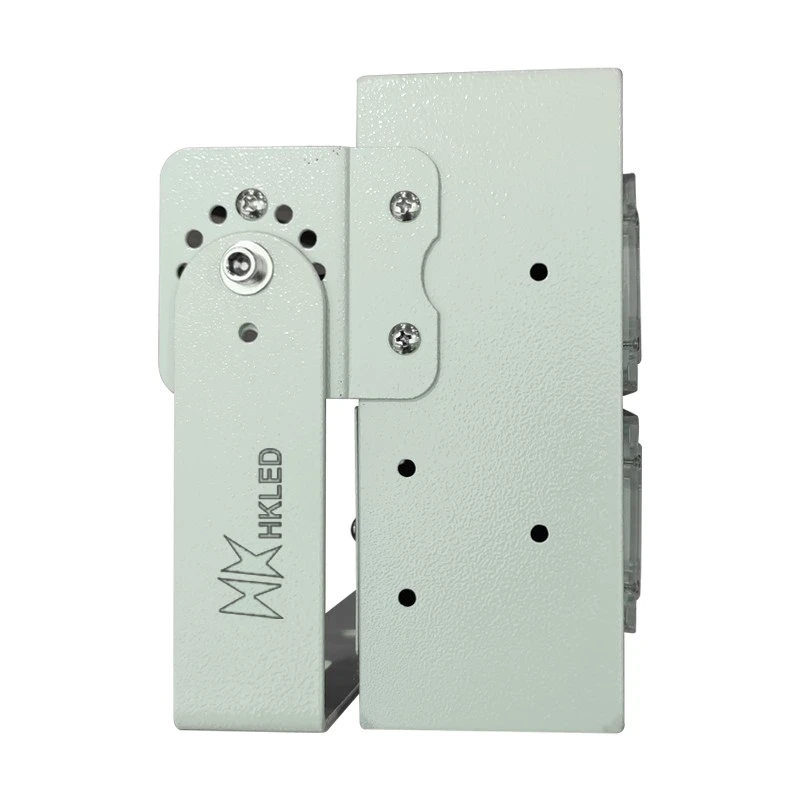 Đèn pha LED module SMD P02 - Công suất 100W - Ảnh 3