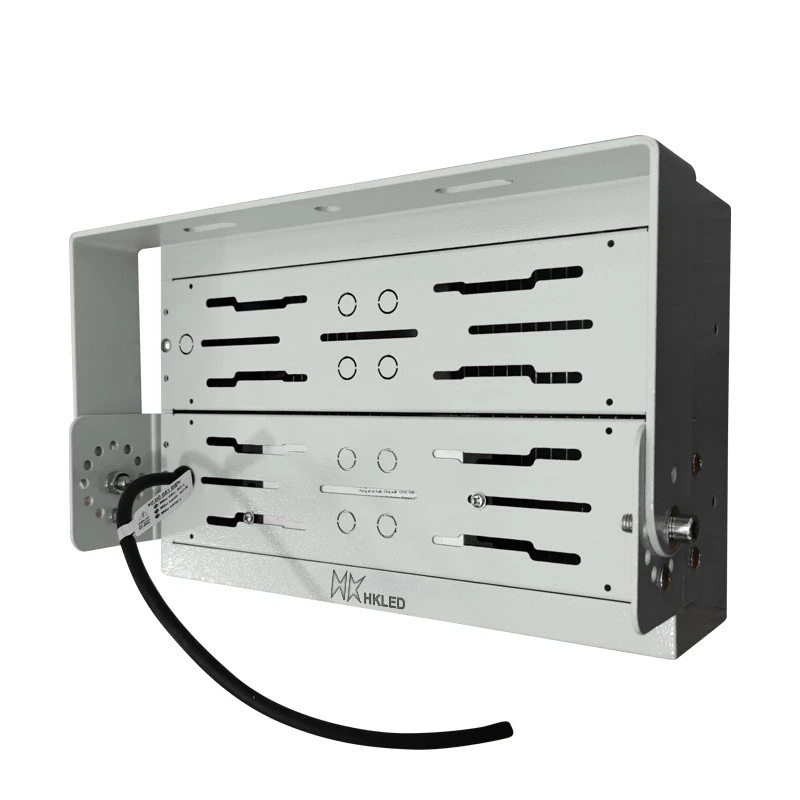 Đèn pha LED module SMD P02 - Công suất 100W - Ảnh 4