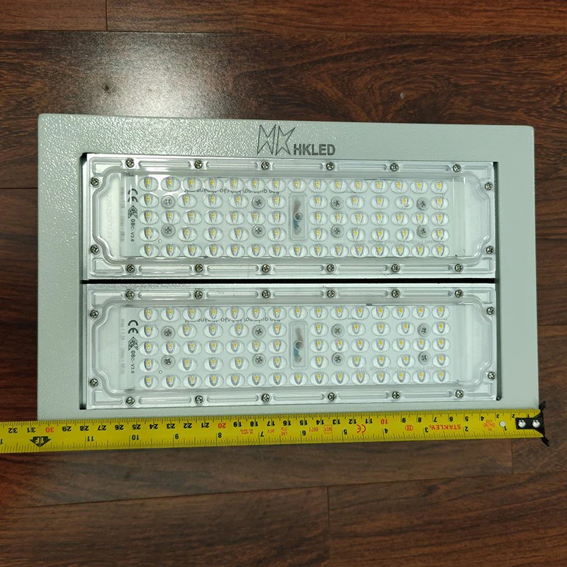 Đèn pha LED module SMD P02 - Công suất 100W - Ảnh 5