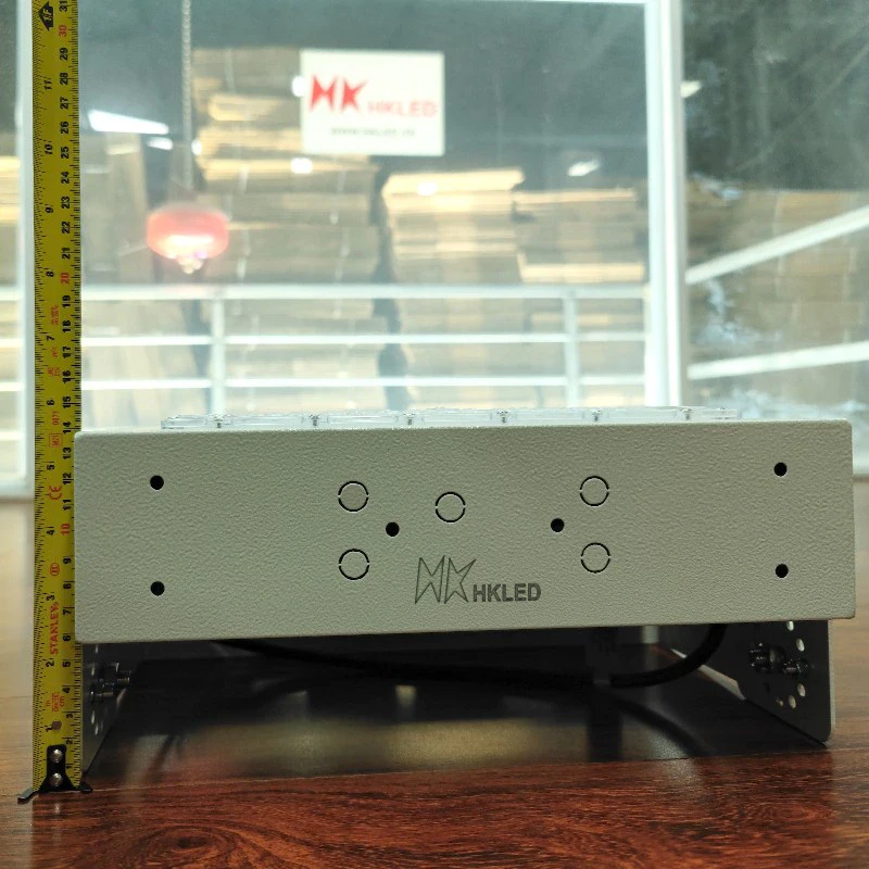 Đèn pha LED module SMD P02 - Công suất 100W - Ảnh 7