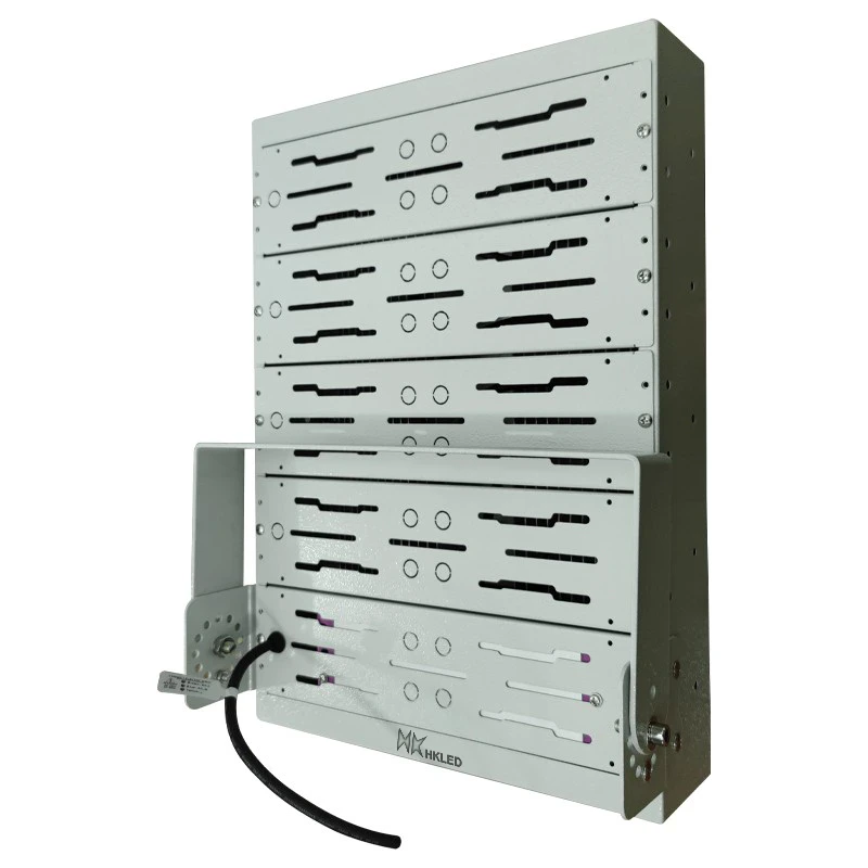 Đèn pha sân cầu lông 250W Giá cạnh tranh - P02 - Ảnh 4