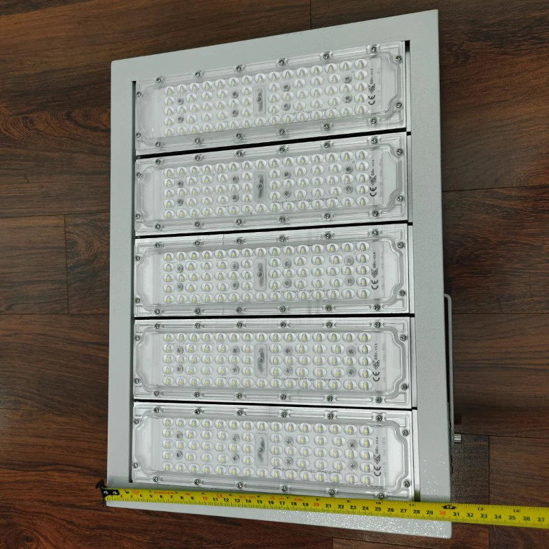 Đèn pha sân cầu lông 250W Giá cạnh tranh - P02 - Ảnh 5