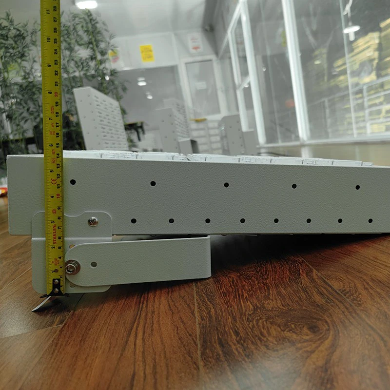 Đèn pha sân cầu lông 250W Giá cạnh tranh - P02 - Ảnh 7