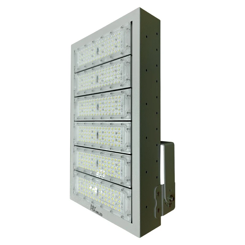 Đèn Led sân bóng đá 300w - P02