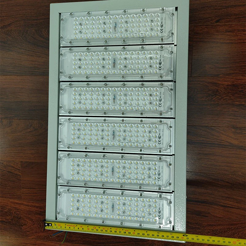 Đèn pha LED module SMD P02 - Công suất 300W - Ảnh 5