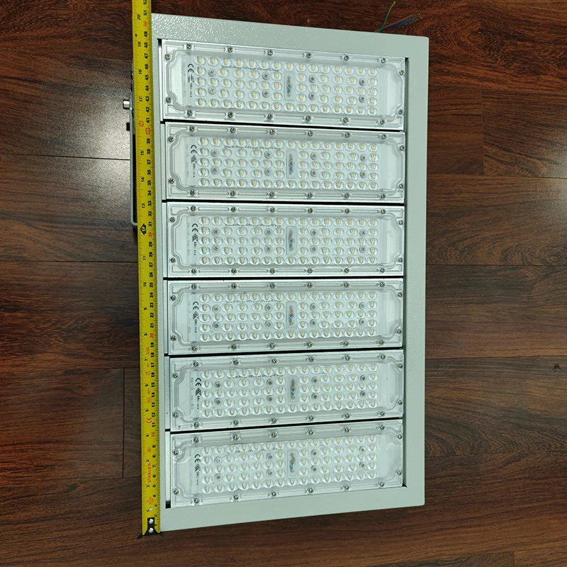 Đèn pha LED module SMD P02 - Công suất 300W - Ảnh 6