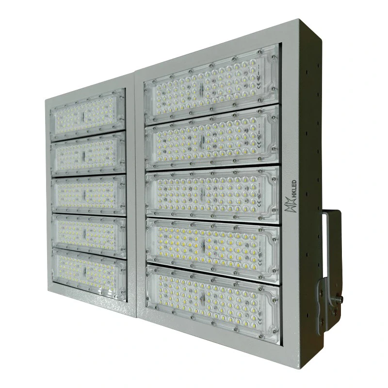 Đèn pha LED module SMD P02 - Công suất 500W