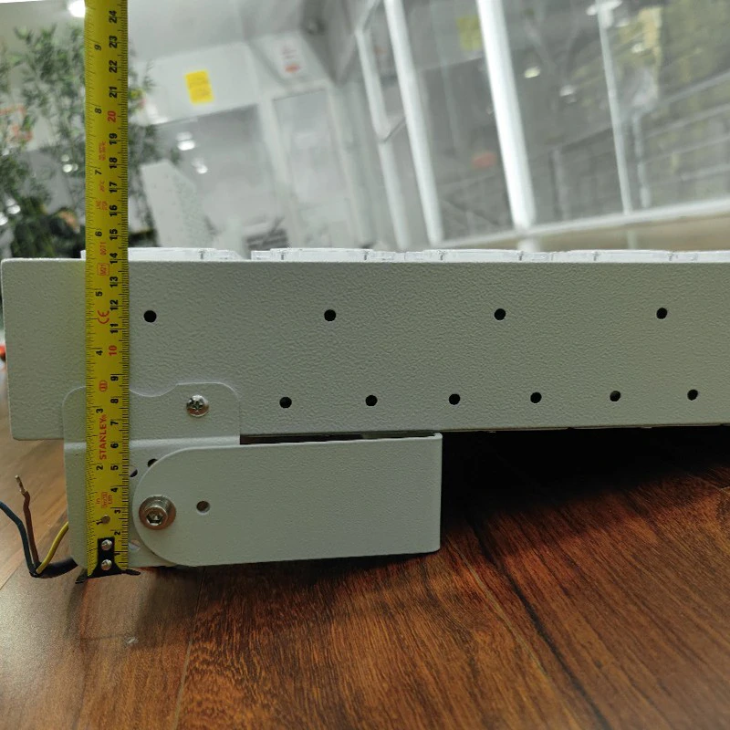 Đèn pha LED module SMD P02 - Công suất 500W - Ảnh 7