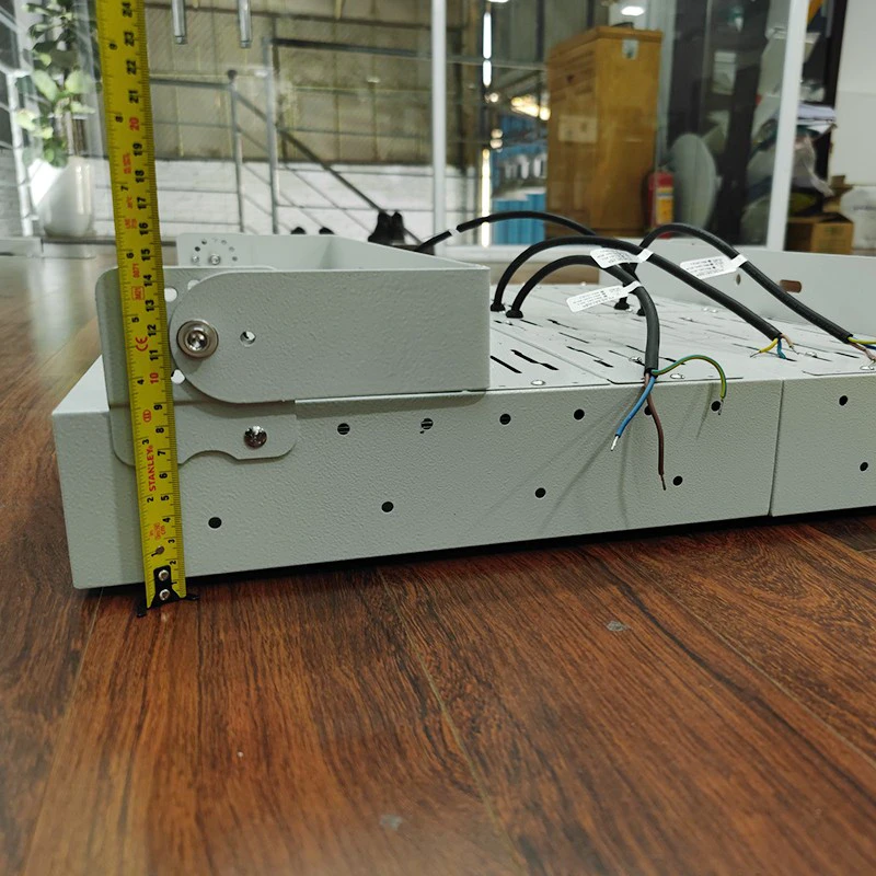 Đèn pha LED module SMD P02 - Công suất 800W - Ảnh 5