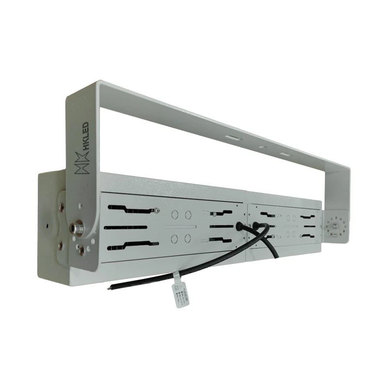 Đèn pha LED module SMD P02 - Công suất 100W - Ảnh 13