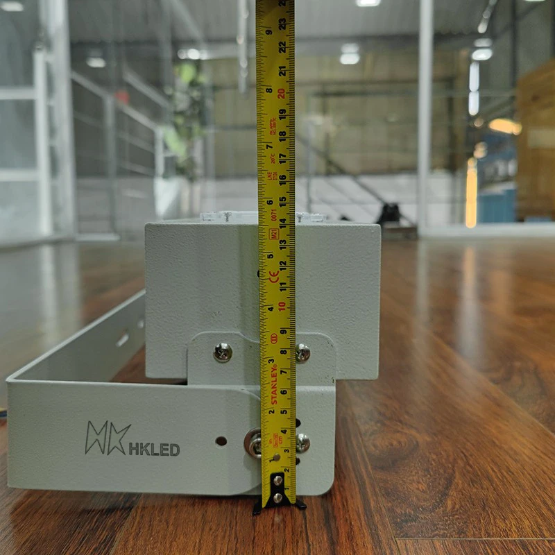 Đèn pha LED module SMD P02 - Công suất 100W - Ảnh 14