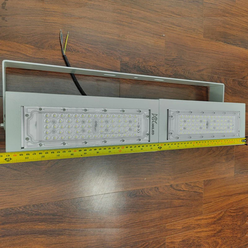 Đèn pha LED module SMD P02 - Công suất 100W - Ảnh 16