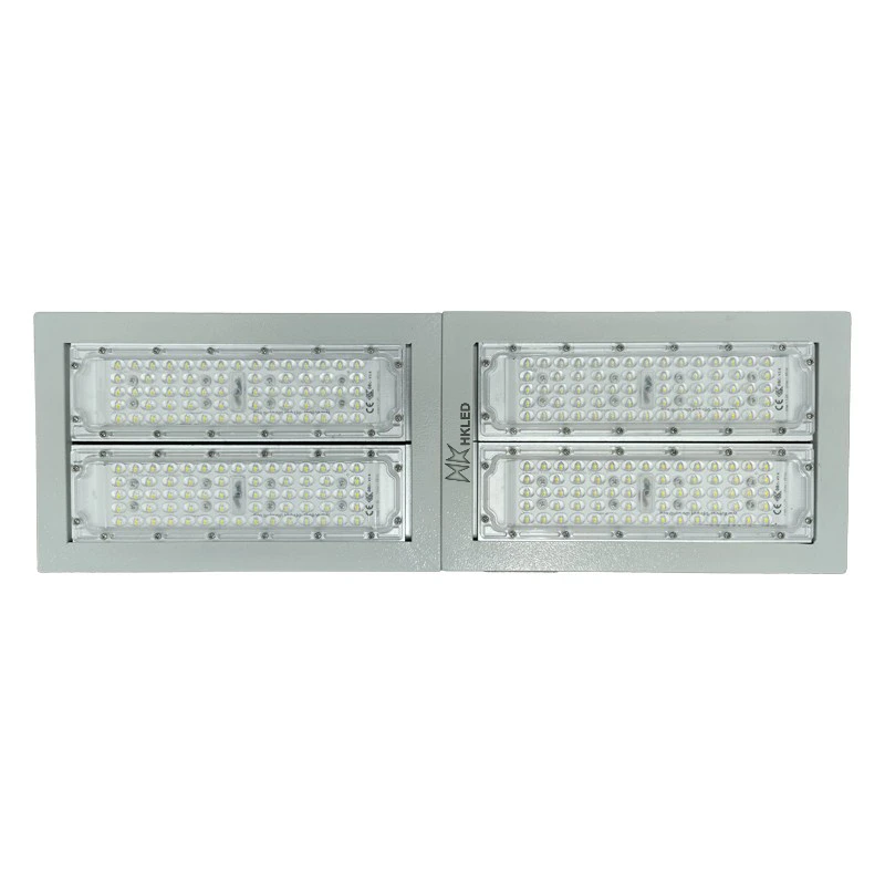 Đèn pha LED module SMD P02 - Công suất 200W - Ảnh 6