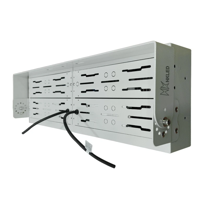 Đèn pha LED module SMD P02 - Công suất 200W - Ảnh 8