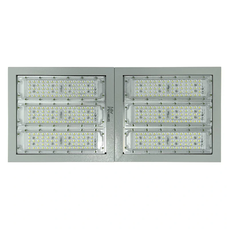 Đèn pha LED module SMD P02 - Công suất 300W - Ảnh 10