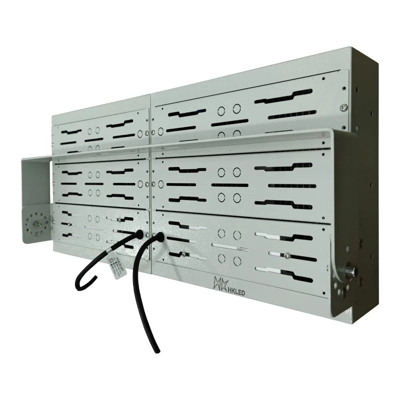 Đèn pha LED module SMD P02 - Công suất 300W - Ảnh 12