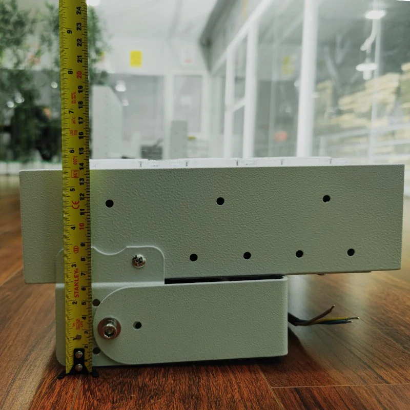 Đèn pha LED module SMD P02 - Công suất 300W - Ảnh 15