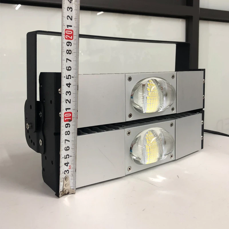 Đèn pha LED module COB P03 - Công suất 100W - Ảnh 4