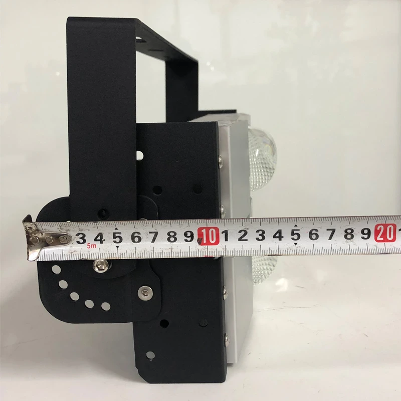 Đèn pha LED module COB P03 - Công suất 100W - Ảnh 5