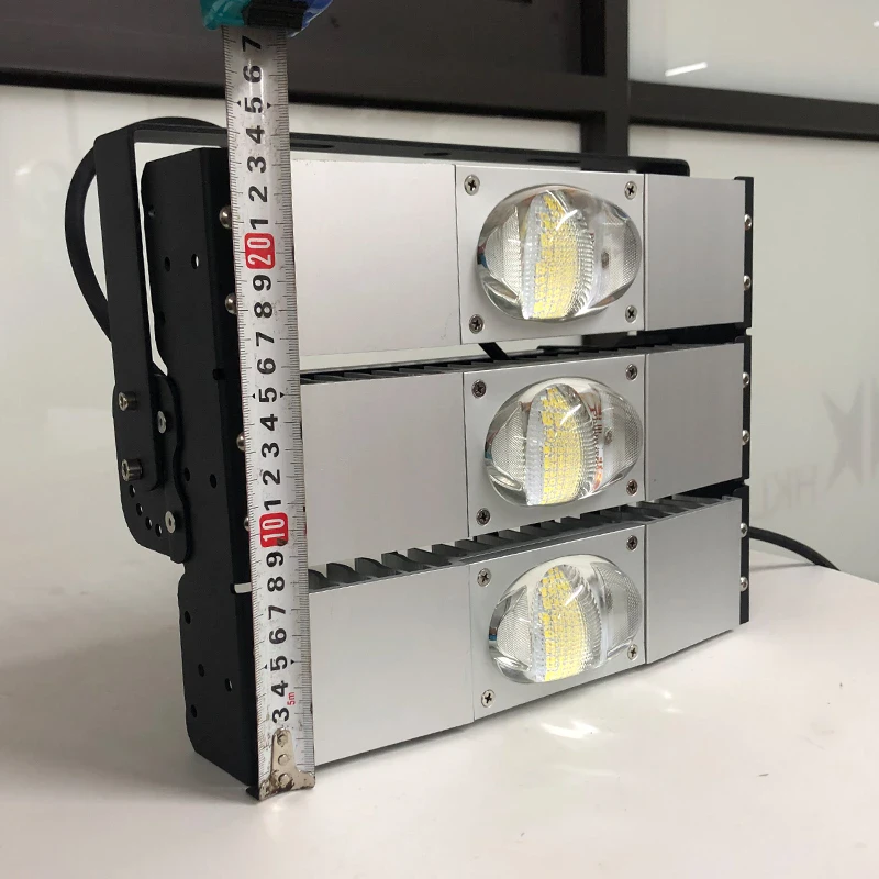 Đèn pha LED module COB P03 - Công suất 150W - Ảnh 4