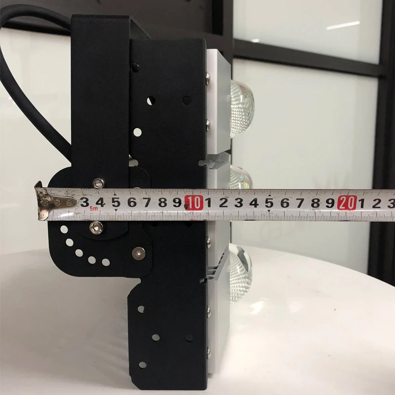 Đèn pha LED module COB P03 - Công suất 150W - Ảnh 5