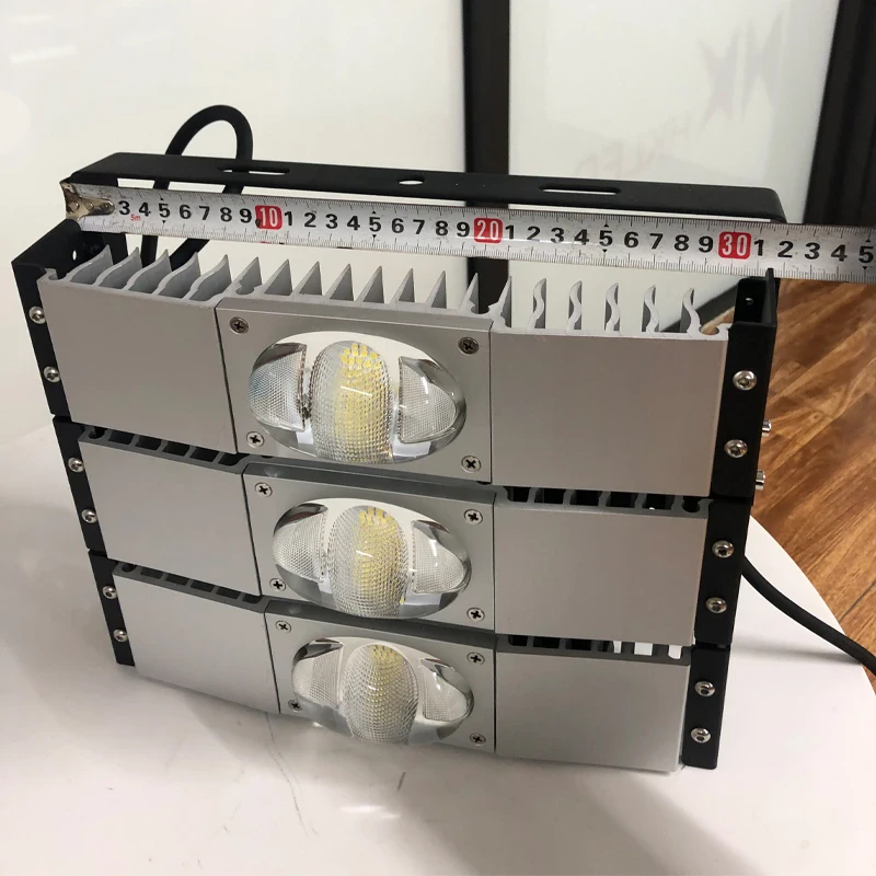 Đèn pha LED module COB P03 - Công suất 150W - Ảnh 6