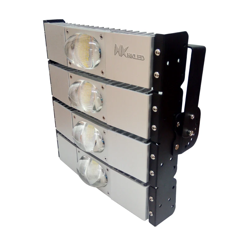 Đèn pha LED - Đèn chiếu sáng ngã tư 200W ít tốn điện - P03