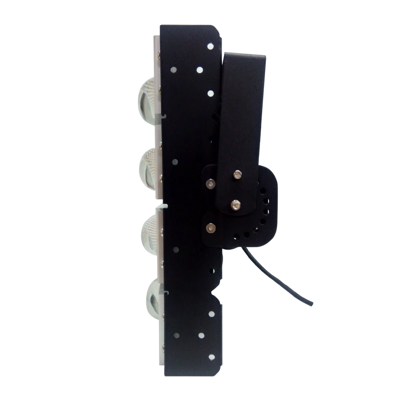 Đèn pha LED - Đèn chiếu sáng ngã tư 200W ít tốn điện - P03 - Ảnh 3