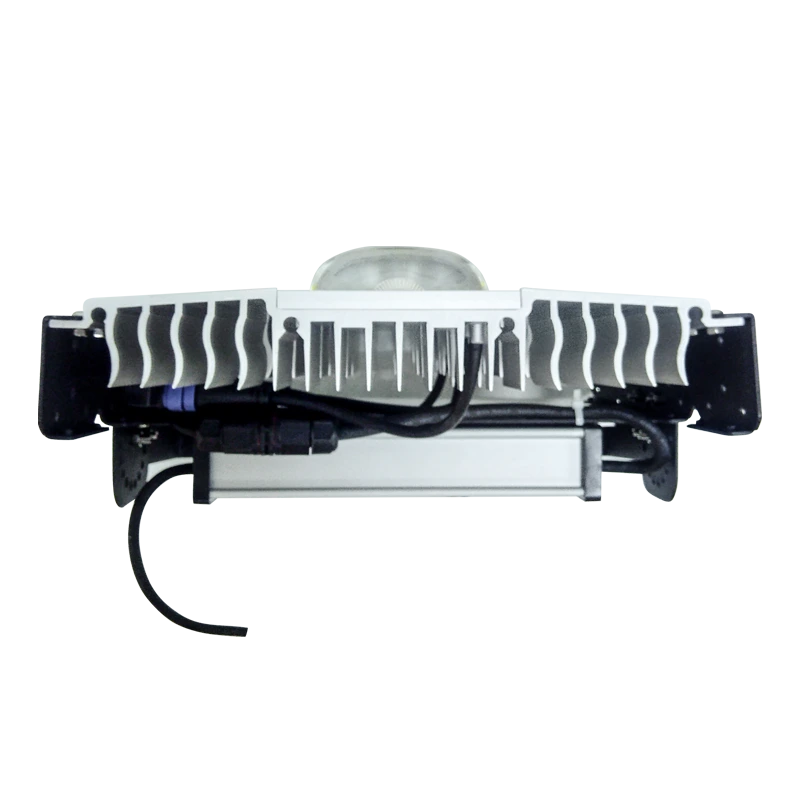 Đèn pha LED - Đèn chiếu sáng ngã tư 200W ít tốn điện - P03 - Ảnh 5