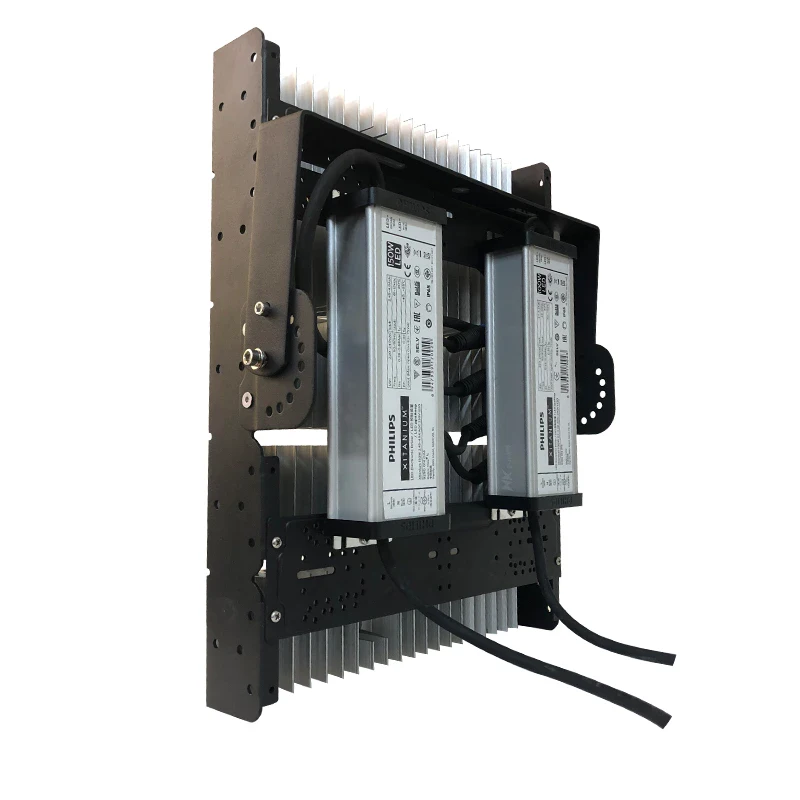 Đèn pha LED module COB P03 - Công suất 250W - Ảnh 3